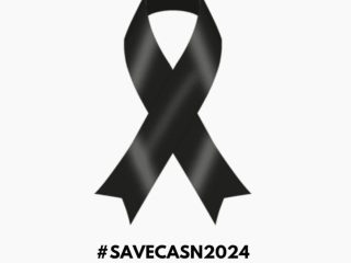Aksi Pita Hitam Ramai di Medsos Usai Kabar Pengangkatan CASN 2024 Diundur
