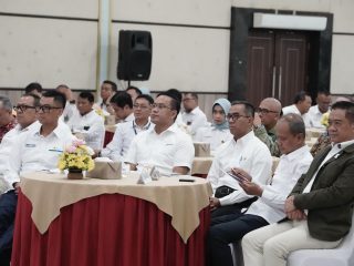 Sinergi PLN-Pindad, Kembangkan Pembangkit Listrik Bersih di Wilayah 3T