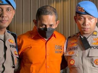 Eks Kapolres Ngada Jalani Sidang Etik terkait Kasus Asusila Hari Ini
