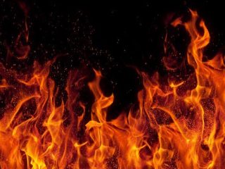 Bengkel Las di Bekasi Terbakar, 1 Orang Tewas dan 8 Lainnya Luka-Luka