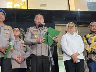 Hasil Sidang Etik Eks Kapolres Ngada: Terbukti Bersalah, Dipecat Tidak Hormat dari Polri