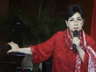 Kabar Duka, Titiek Puspa Meninggal Dunia