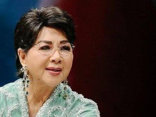 Meninggal di Usia 87 Tahun, Ini Profil dan Perjalanan Karier Titiek Puspa