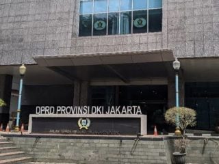 Geger Honorer DPRD Jakarta Diduga Lecehkan Rekan Kerja
