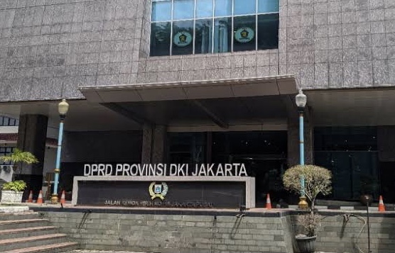 Geger Honorer DPRD Jakarta Diduga Lecehkan Rekan Kerja