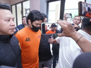 Lecehkan Pasien, Oknum Dokter Kandungan di Garut Jadi Tersangka