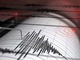 Gempa M 3,0 Guncang Agam Sumbar