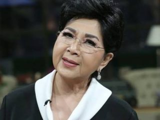 Titiek Puspa akan Dimakamkan di TPU Tanah Kusir Besok