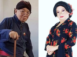 Seniman Yogya, Hamzah ‘Raminten’ Meninggal Dunia