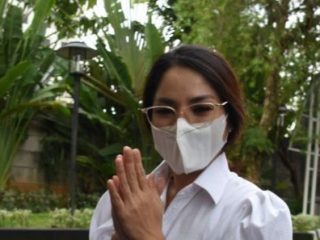 Jadi Tersangka TPPU, Windy Idol Belum Ditahan KPK