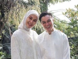 Gugatan Dikabulkan PA Jaksel, Baim Wong Resmi Bercerai dari Paula Verhoeven