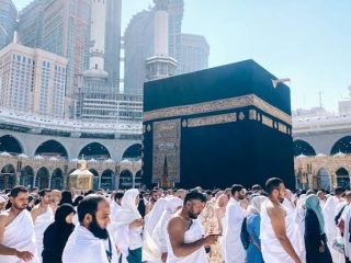 Jadwal Pelunasan Ditutup Hari Ini, 212.242 Jemaah telah Lunasi Biaya Haji