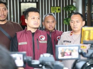 Ungkap Kasus Narkotika Rokok Elektrik, Polisi Periksa Artis Inisial JF