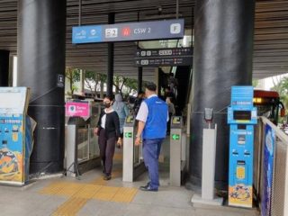 Peringati Hari Kartini, Pemprov DKI Gratiskan TransJakarta–MRT untuk Perempuan