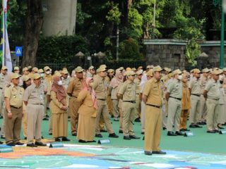 Cair Mulai Minggu Depan, Segini Besaran Gaji ke-13 ASN