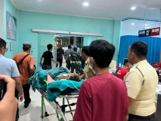 Jaksa dan ASN Kejari Deliserdang Diserang OTK, Polisi Selidiki Motif Pelaku