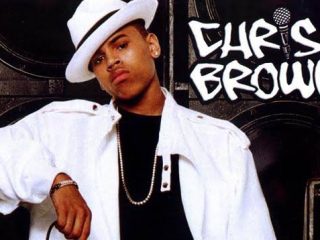 Chris Brown Ditangkap Terkait Kasus Penyerangan