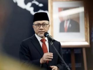 Zulhas Ditunjuk Jadi Ketua Satgas Koperasi Merah Putih