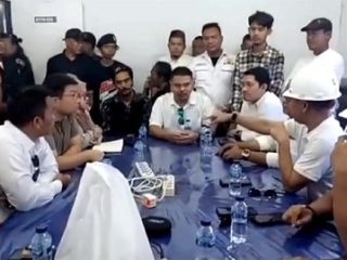 3 Anggota Kadin Cilegon Dipecat Usai Jadi Tersangka Pemalakan