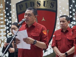 Kejagung Tetapkan Mantan Petinggi Bank DKI dan BJB Jadi Tersangka Korupsi Sritex