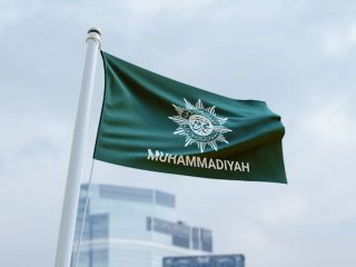 Muhammadiyah Tanggapi Pernyataan Prabowo soal Akui Israel Jika Palestina Merdeka