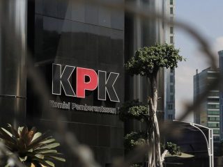 KPK Usut Dugaan Korupsi di Kemnaker Terkait Tenaga Kerja Asing