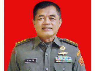 Ini Profil Mantan Kopassus Letjen Djaka Budi Utama yang Jadi Dirjen Bea Cukai