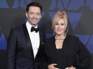 Hugh Jackman dan Istri Resmi Bercerai, Deborra-Lee Isyaratkan Pengkhianatan