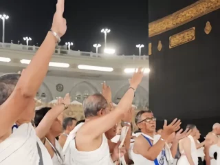 Visa Haji Furoda Tidak Terbit, Travel Rugi Miliaran