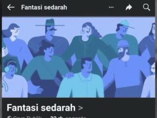 Kementerian Komdigi Blokir Grup Facebook ‘Fantasi Sedarah’