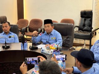 Penginapan Jemaah Haji RI Selama di Makkah Tak Berdasarkan Kloter, Begini Penjelasan Kemenag