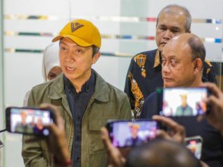 210 Anak Diduga Jadi Korban Keracunan MBG, Pemkot Bogor Tetapkan Status KLB