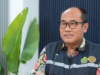 Pemerintah Luncurkan Satu Data Kesehatan, Strategi Pantau Jemaah Secara Real-Time Selama Haji