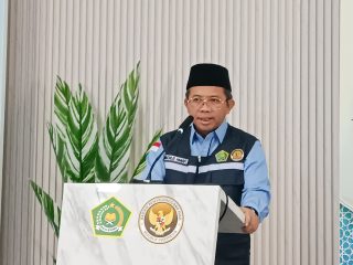 17 Hari Layanan Jemaah Haji Gelombang I Selesai, Begini Capaiannya...