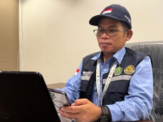 Tersebar di 27 Hotel, Kasektor 4 Daker Makkah Jamin Kenyamanan Seluruh Jemaah Haji Indonesia