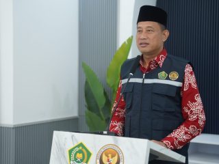 Jelang Armuzna, Jemaah Diminta Batasi Aktivitas Fisik dan Umrah Sunah
