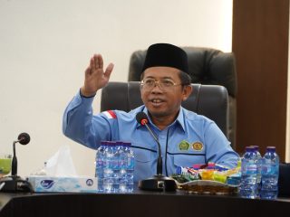 Akselerasi Distribusi Nusuk Jemaah Haji, Begini Langkah PPIH Arab Saudi