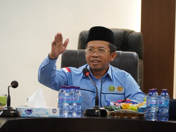 Edaran PPIH, Jemaah Dilarang Sembelih Dam/Hadyu di RPH Kota Makkah
