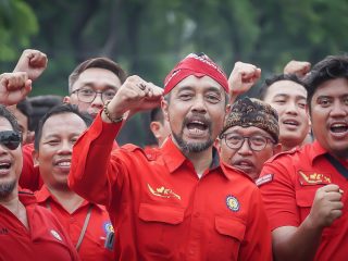 Kawal Danantara, SP PLN-Forkom SP BUMN Rapatkan Barisan Dukung Asta Cita Prabowo di Momen Harkitnas