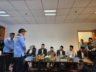 Amirulhaj: Utamakan yang Wajib, Fokus Persiapan Wukuf di Arafah