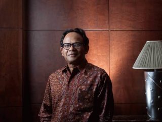 Eks Rektor UIN Jakarta, Komaruddin Hidayat Jadi Ketua Dewan Pers 2025–2028