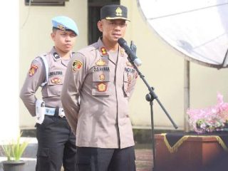 Tembak Mati Remaja yang Terlibat Tawuran, Kapolres Belawan Dinonaktifkan