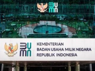 Punya UU Baru, Direksi–Komisaris BUMN Tak Bisa Ditangkap KPK Meski Korupsi
