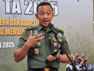 Ini Identitas Korban Tewas Akibat Ledakan Amunisi Kedaluwarsa di Garut, Termasuk 4 TNI AD