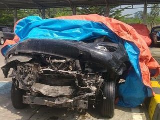 Mobil Anggota DPR RI Kecelakaan di Tol Pemalang, Asistennya Meninggal Dunia