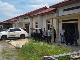 Pemborong Bangunan di Langkat Hilang Selama 2 Bulan, Diduga Diculik–Dianiaya Ormas