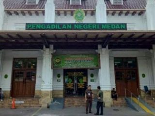 Terbukti Bersalah, MS Hakim Ad Hoc PHI Medan Dipecat Tidak Hormat oleh MKH