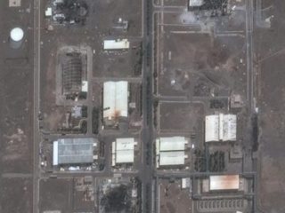 Amerika Serikat Ikut Serang Iran