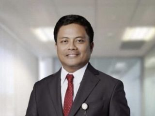 Babay Farid Wajdi Mengundurkan Diri dari  Dirut Bank Sumut