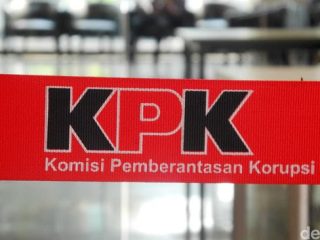 KPK Lakukan OTT di Medan, Tangkap Siapa? 